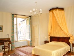 chambre principale
