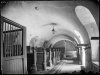 Les écuries en 1900